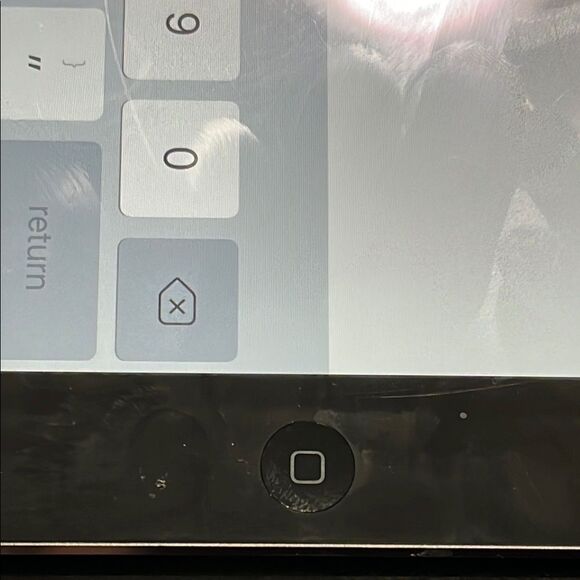 Ipad air 1st gen - Picture 6 of 8